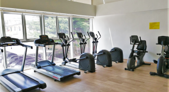 Fitness & Gym