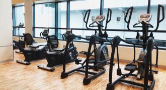 Fitness & Gym