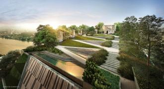Green Space