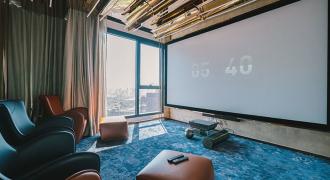 Cinema Room