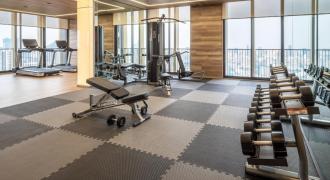 Fitness & Gym