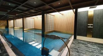 Onsen Male & Female