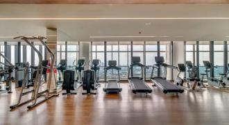 Fitness & Gym
