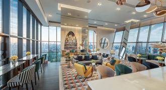 Bar Space