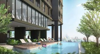 Pool Bar