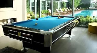 Billiard