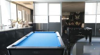 Billiard