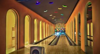 Bowling