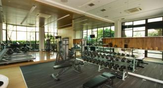 fitness