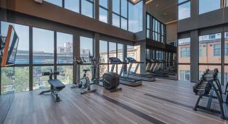 fitness