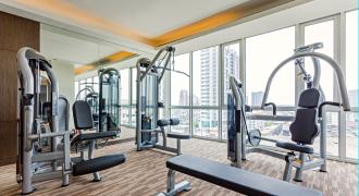 fitness
