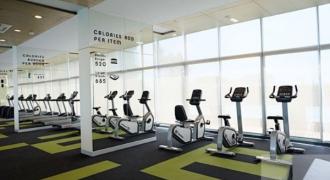 Fitness