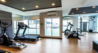 Fitness