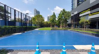 Lapangan