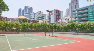 Tennis