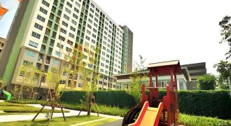 Children’s Play Area