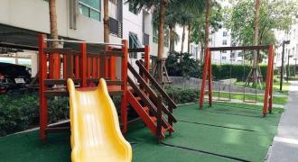Children Play