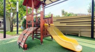 Children's Playground 