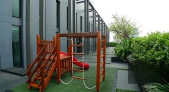 Children Play