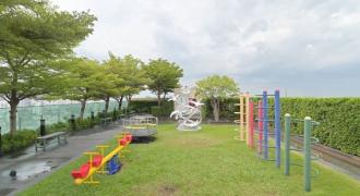 Children Play