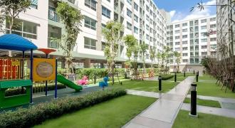 Children's Play Area