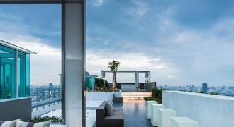 Sky Terrace