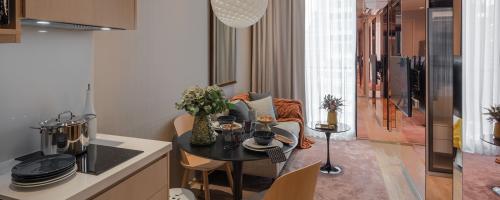 Living Space
