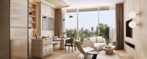 Living Space