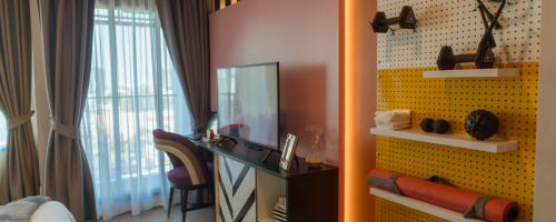 Living Space