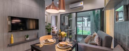 Living Space