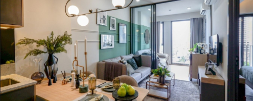 Living Space