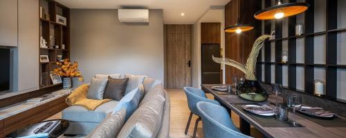 Living Space