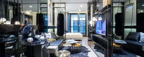 Living Space