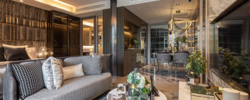 Living Space