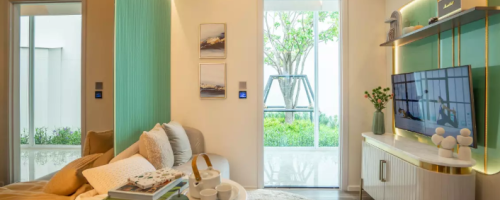 Living Space