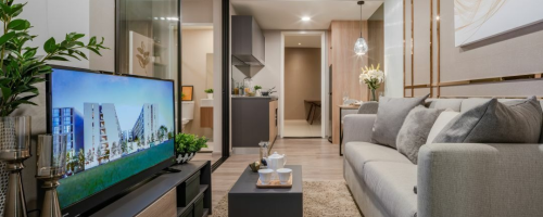 Living Space
