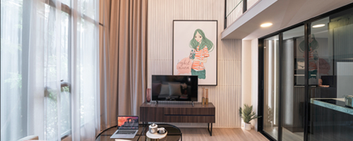 Living Space