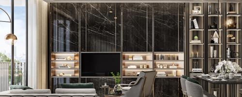 Living Space