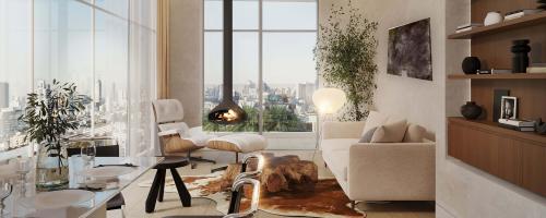 Living Space