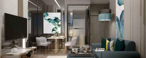 Living Space