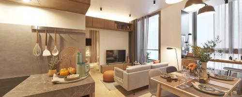 Living Space