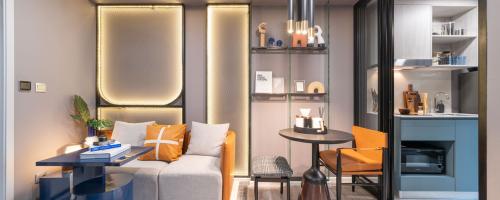 Living Space