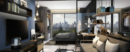 L:iving Space