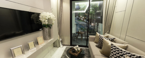 Living Space