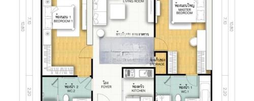 Floor-Plan