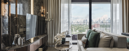Living Space