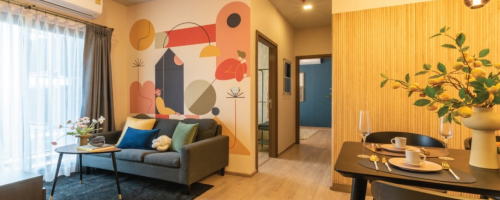 Living Space