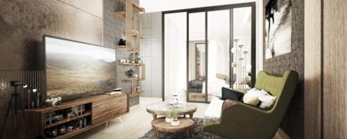 L:iving Space