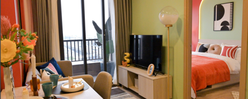 Living Space