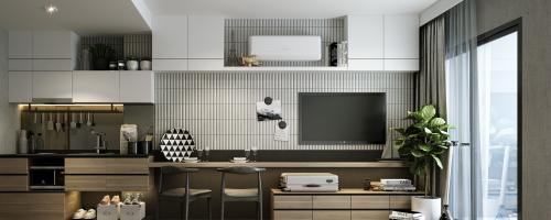 Living Space